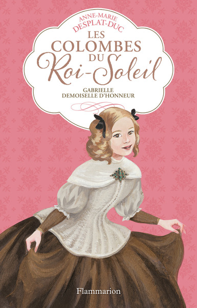 Image de Les Colombes du Roi-Soleil