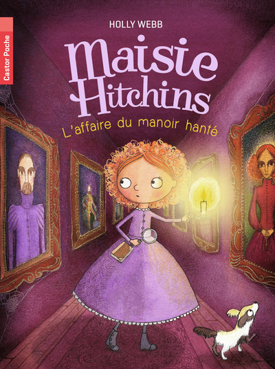 Image de L'affaire du manoir hanté