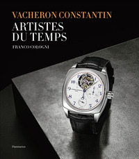 Picture of Vacheron Constantin - Artistes du temps