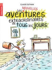 Picture of Les (nouvelles) aventures extraordinaires de tous les jours