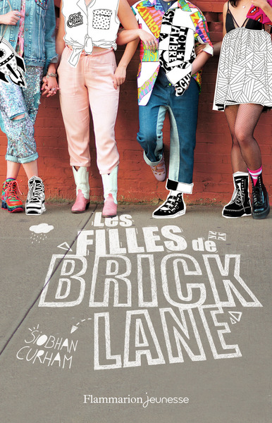 Picture of Les filles de Brick Lane