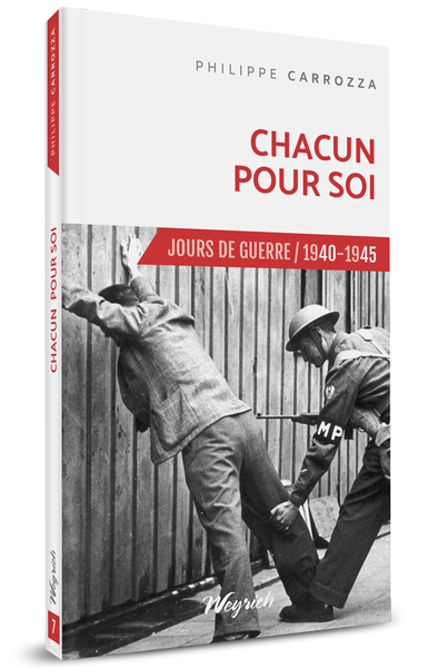 Image de Chacun pour soi