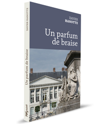 Picture of Un parfum de braise