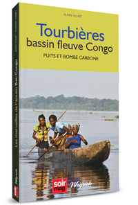 Picture of TOURBIERES, BASSIN FLEUVE CONGO