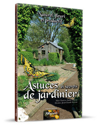 Image de ASTUCES ET SECRETS DE JARDINIER