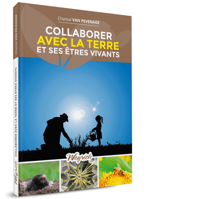 Picture of COLLABORER AVEC LA TERRE ET SES ETRES VIVANTS