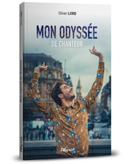 Picture of Mon odyssée de chanteur