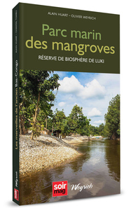 Picture of PARC MARIN DES MANGROVES