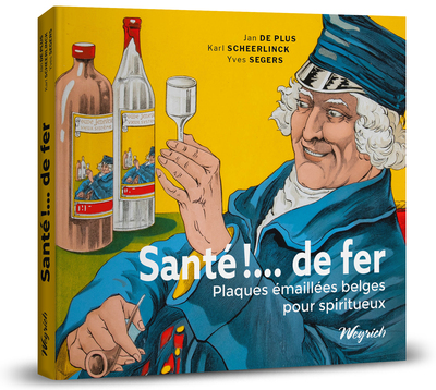 Picture of Santé!… de fer