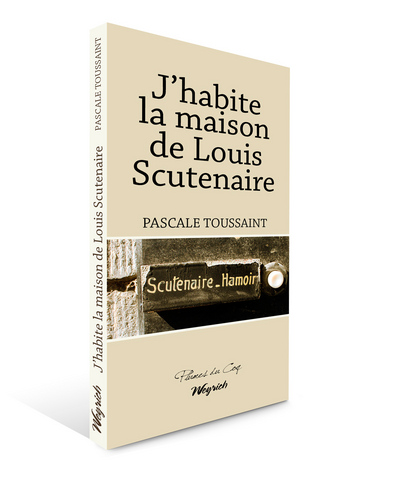 Picture of HABITE LA MAISON DE LOUIS SCUTENAIRE (J')