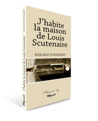 Picture of HABITE LA MAISON DE LOUIS SCUTENAIRE (J')