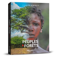 Image de Congo. Peuples et forêts