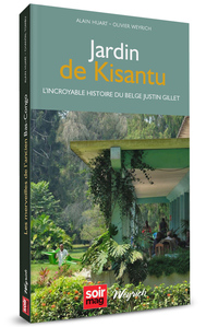 Picture of JARDIN DE KISANTU