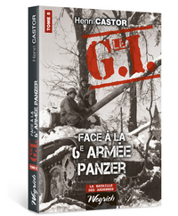 Picture of G.I. FACE A LA 6E ARMEE PANZER (LE) TOME 5