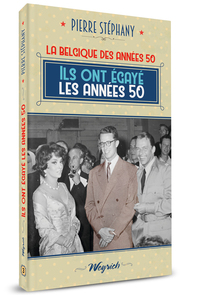 Image de ILS ONT EGAYE LES ANNEES 50