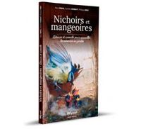 Picture of NICHOIRS ET MANGEOIRES - ASTUCES ET CONSEILS POUR ACCUEILLIR LES OISEAUX AU JARDIN