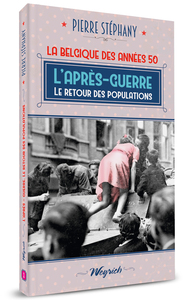 Image de L'APRES-GUERRE. LE RETOUR DES POPULATIONS