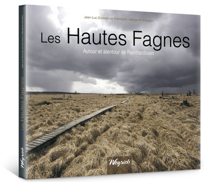 Image de HAUTES FAGNES (LES)