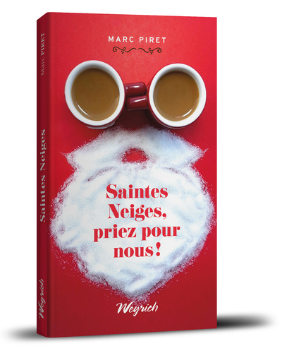 Image de Saintes Neiges, priez pour nous!