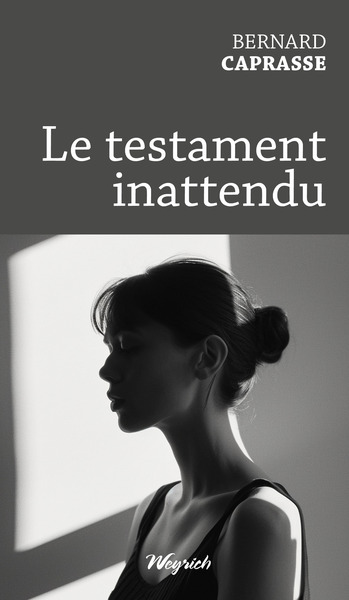 Image de Le testament inattendu