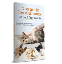 Image de NOS AMIS LES ANIMAUX TOME 1