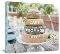 Picture of L'ART DU FROMAGE BELGE