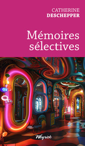 Picture of Mémoires sélectives