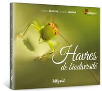 Picture of HAVRES DE BIODIVERSITE