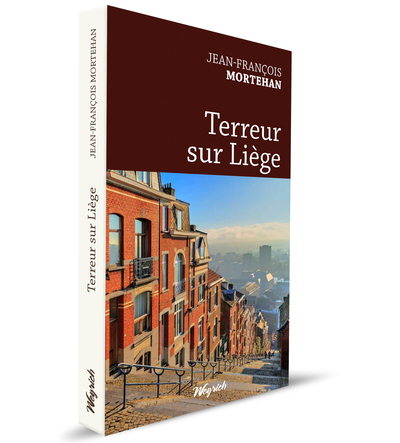 Picture of Terreur sur Liège