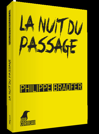 Picture of Nuit du passage (La)