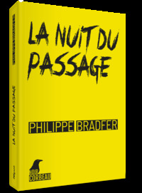 Picture of Nuit du passage (La)