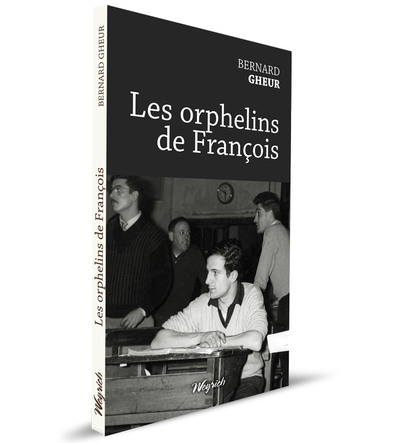 Picture of Les orphelins de François