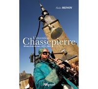 Image de INVENTION CHASSEPIERRE (L') - 40 ANS D'ART DE RUE ... 1974-20132