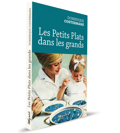 Image de Les Petits Plats dans les grands