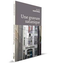 Image de Une gravure satanique