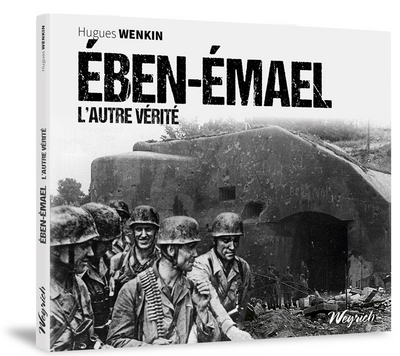 Picture of EBEN-EMAEL. L'AUTRE VERITE