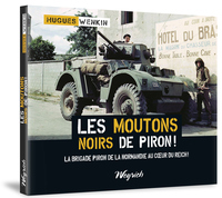 Picture of LES MOUTONS NOIRS DE PIRON
