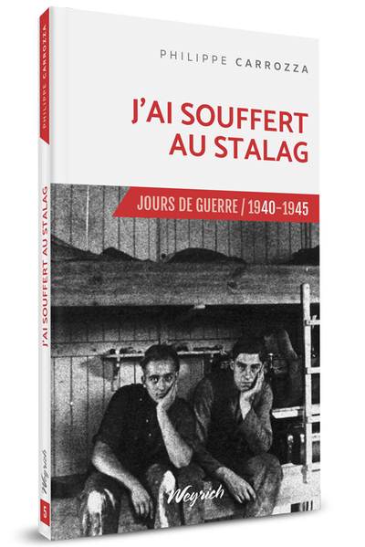 Image de J'ai souffert au stalag