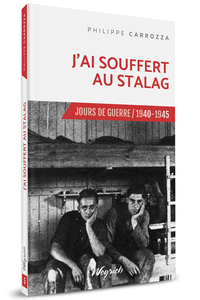 Image de J'ai souffert au stalag