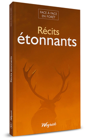 Image de Récits étonnants
