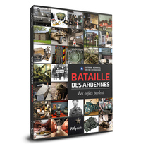Picture of BATAILLE DES ARDENNES