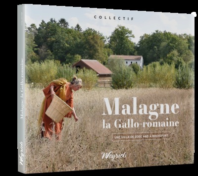 Picture of Malagne la Gallo-Romaine
