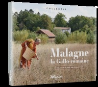 Picture of Malagne la Gallo-Romaine