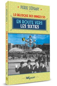 Image de EN ROUTE VERS LES SIXTIES