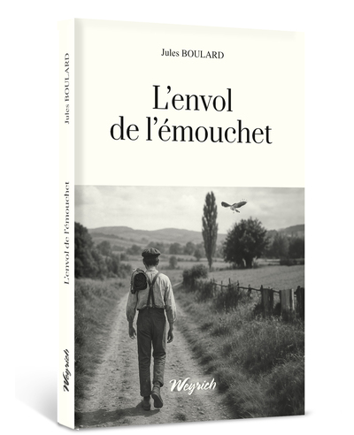 Picture of Envol de l'émouchet (L') réédition