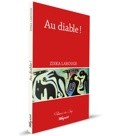 Picture of AU DIABLE!