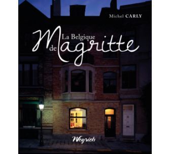 Picture of BELGIQUE DE MAGRITTE (LA)