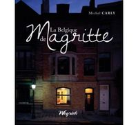 Picture of BELGIQUE DE MAGRITTE (LA)