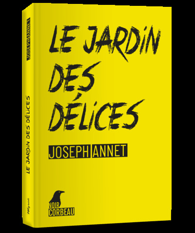 Picture of Le jardin des délices