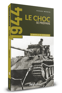 Picture of LE CHOC SE PREPARE
